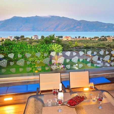 Villa Zafyra Kissamos Luaran gambar