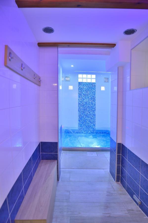 Villa Zafyra Kissamos Luaran gambar