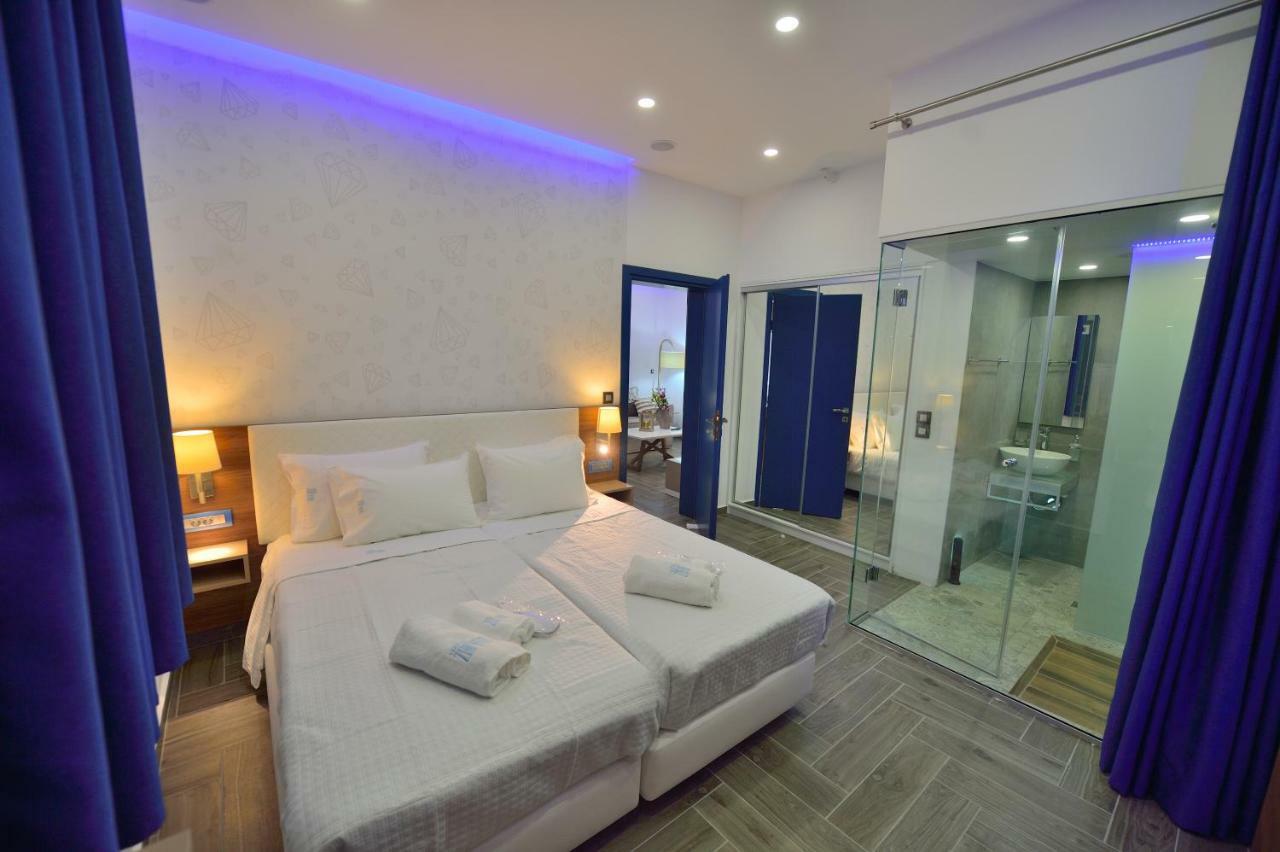 Villa Zafyra Kissamos Luaran gambar